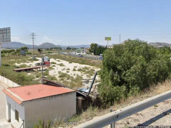 Terreno en calle Pablo Neruda, 90