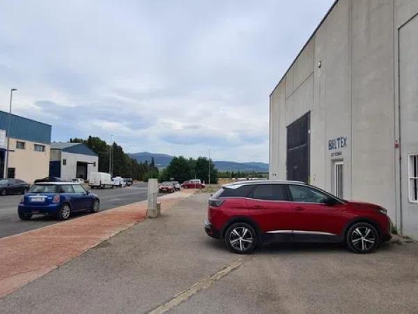 Terreno en Beneixama