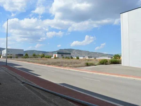 Terreno en Beneixama