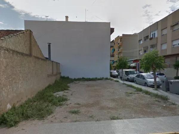 Terreno en calle San José s/n sn