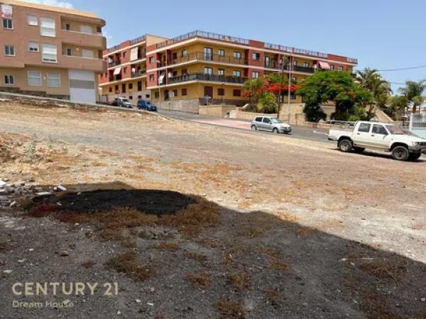 Terreno en brezo, 15  y 17