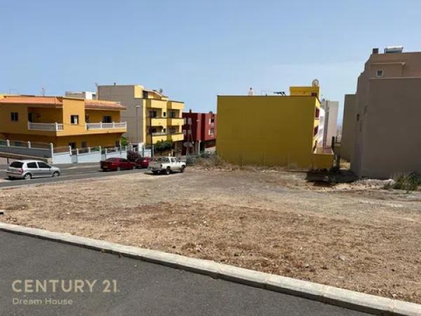 Terreno en brezo, 15  y 17