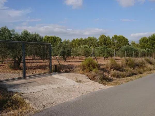 Terreno en carretera C-71 s/n