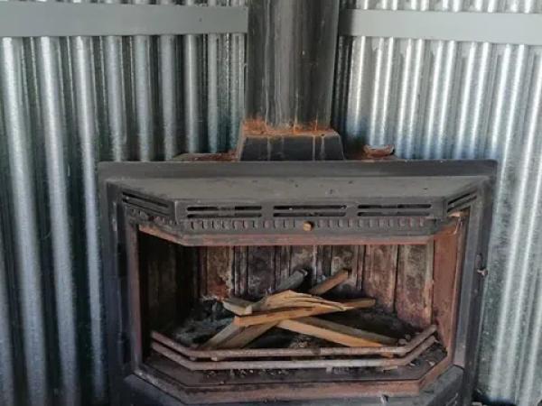 Terreno en carretera C-71 s/n