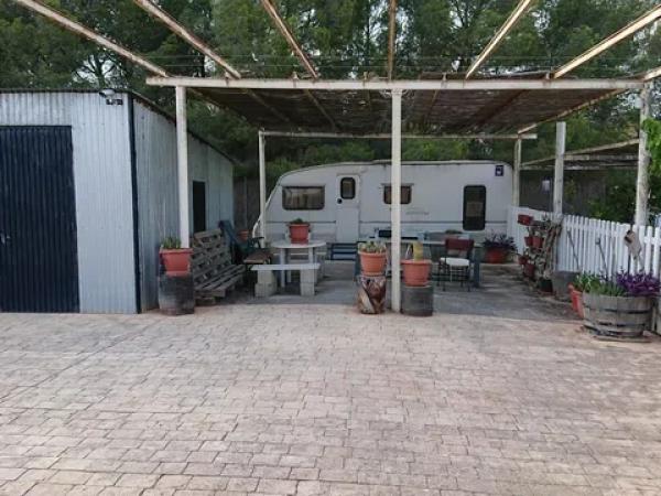 Terreno en carretera C-71 s/n