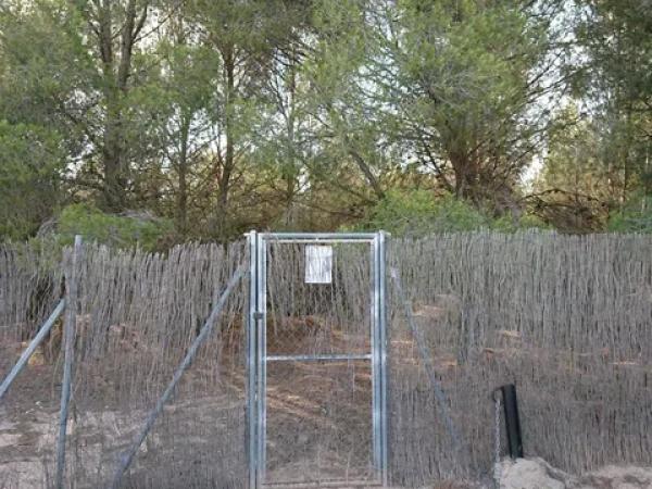 Terreno en carretera C-71 s/n