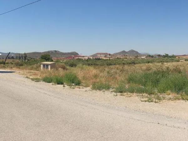 Terreno en Partida la Escandella, 59