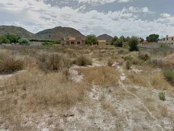 Terreno en calle Linx, 1