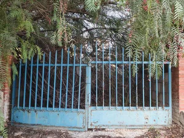 Terreno en carretera Dénia, 8