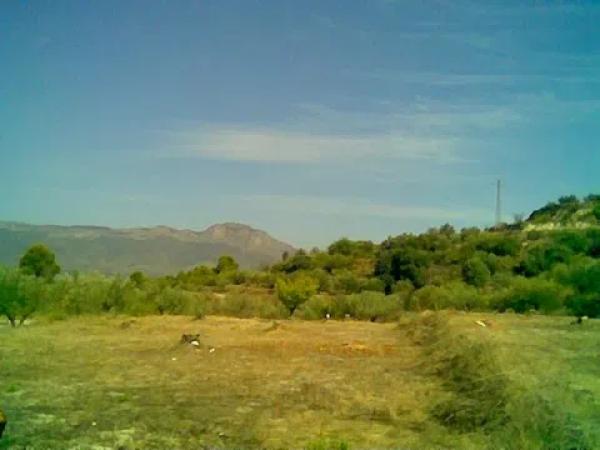 Terreno en poligon 13 parcel 43 y 44 s/n sn