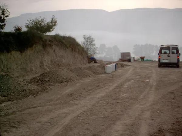 Terreno en poligon 13 parcel 43 y 44 s/n sn