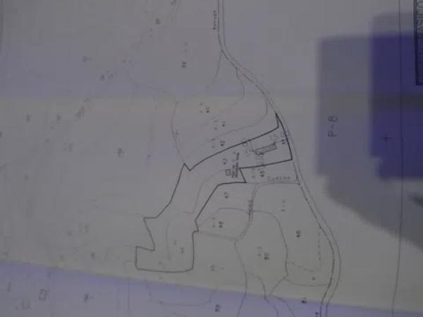 Terreno en poligon 13 parcel 43 y 44 s/n sn