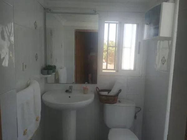 Terreno en Partida Dehesa la Gp. 13, 16