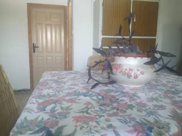 Terreno en Partida Dehesa la Gp. 13, 16