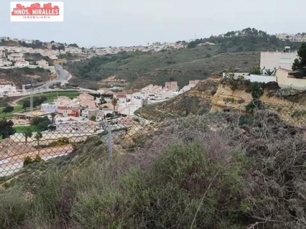 Terreno en Algorfa