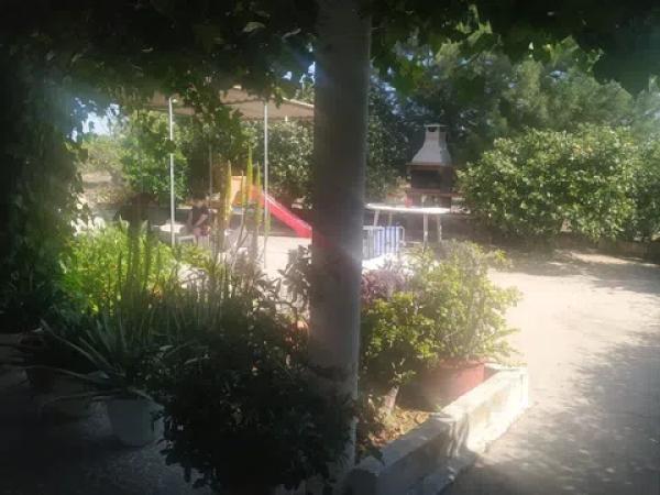 Terreno en Partida Dehesa la Gp. 13, 16