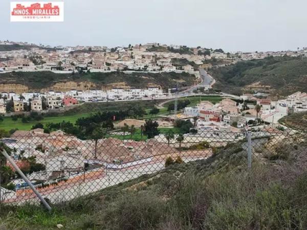 Terreno en Algorfa