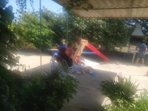 Terreno en Partida Dehesa la Gp. 13, 16