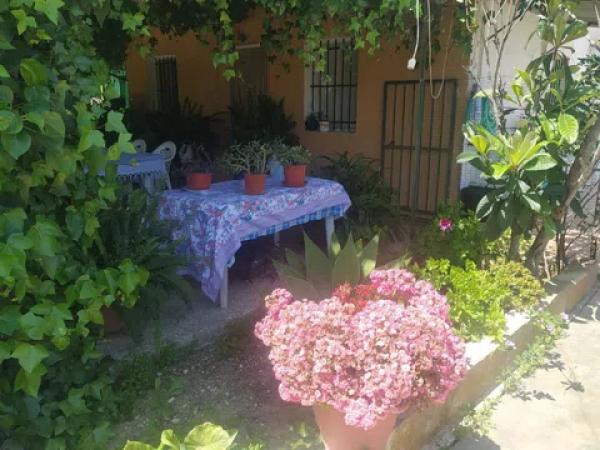 Terreno en Partida Dehesa la Gp. 13, 16