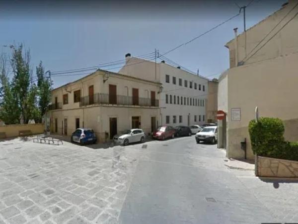 Terreno en calle Mig