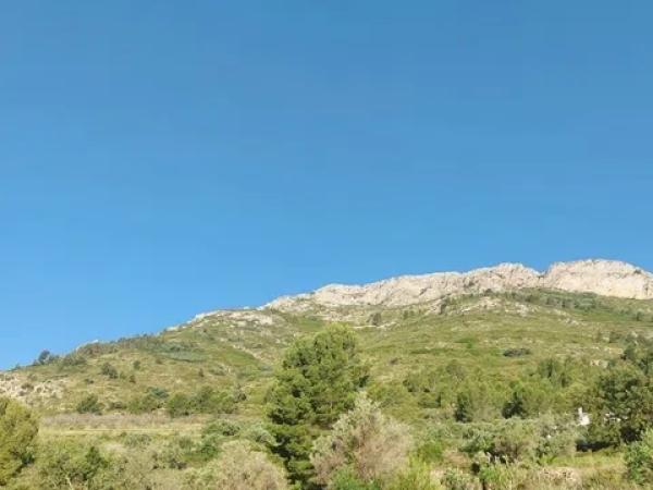 Terreno en Les Murtes, 16