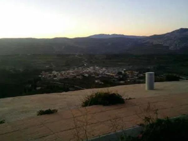 Terreno en Urbanizacion Pla de la Corona