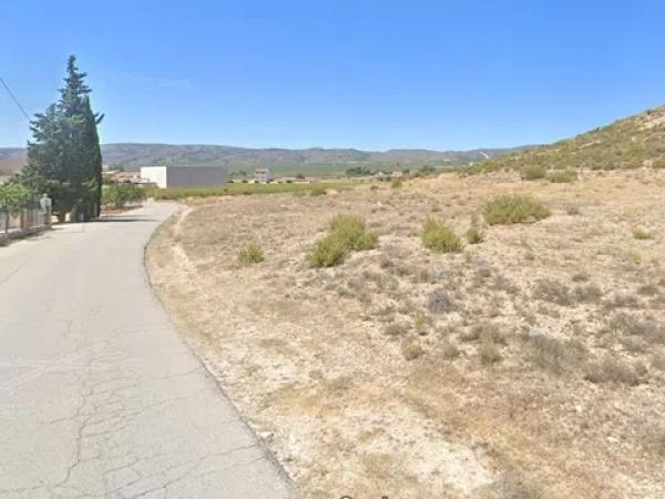 Terreno en portillo la cañada, 1