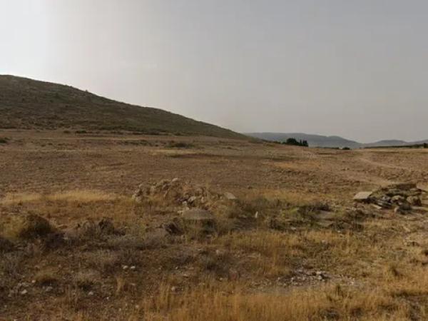 Terreno en portillo la cañada, 1