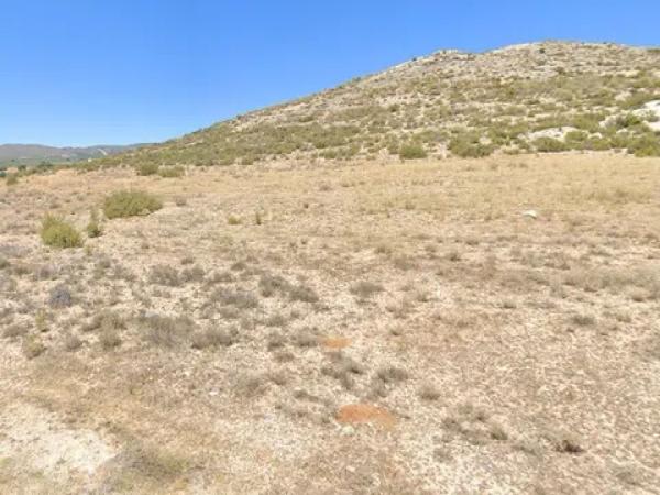 Terreno en portillo la cañada, 1