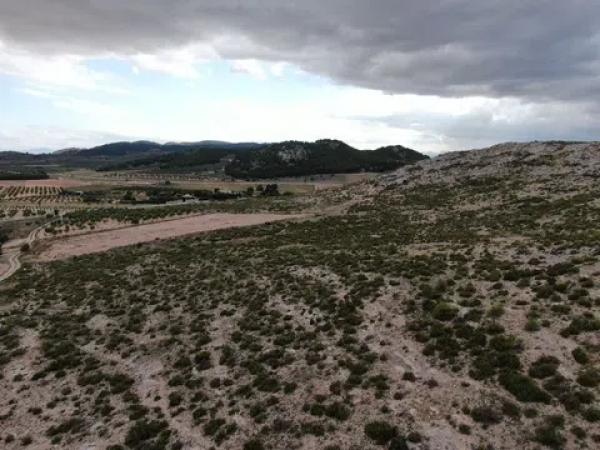 Terreno en portillo la cañada, 1