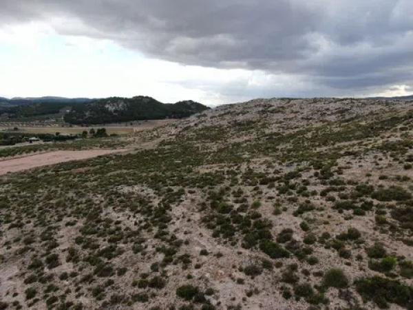 Terreno en portillo la cañada, 1