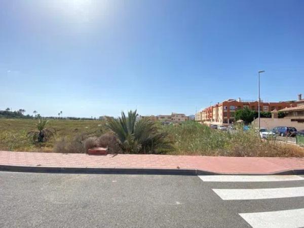 Terreno en San Isidro