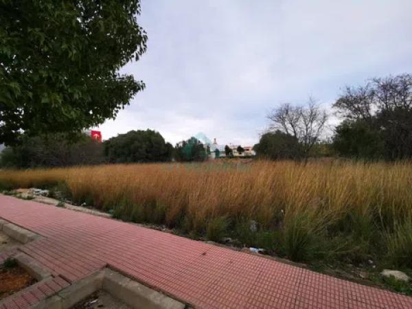 Terreno en El Verger