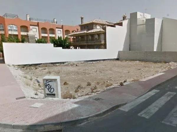 Terreno en San Isidro