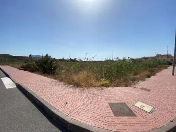 Terreno en San Isidro