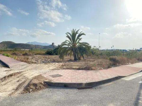 Terreno en San Isidro