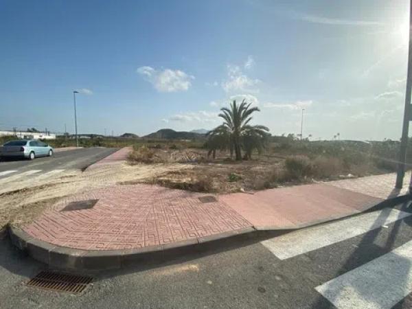 Terreno en San Isidro