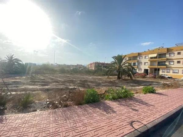 Terreno en San Isidro