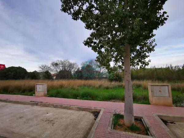 Terreno en El Verger