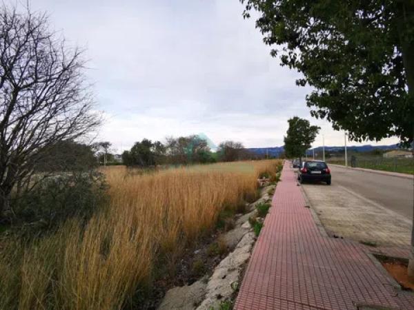 Terreno en El Verger