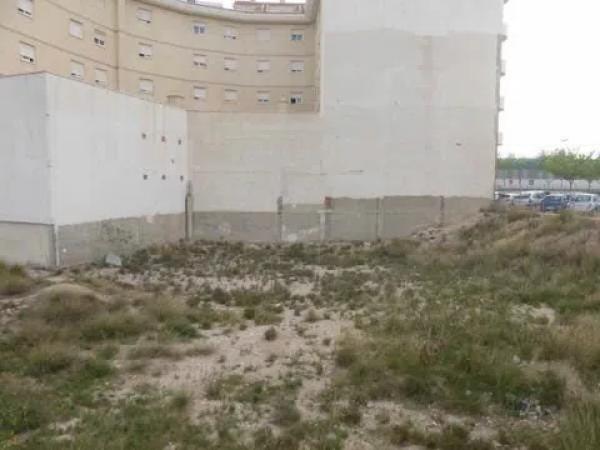 Terreno en Novelda