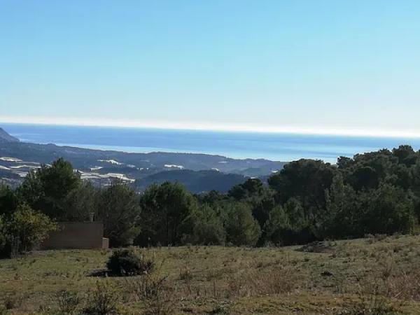 Terreno en calle Gines s/n Ferrajets