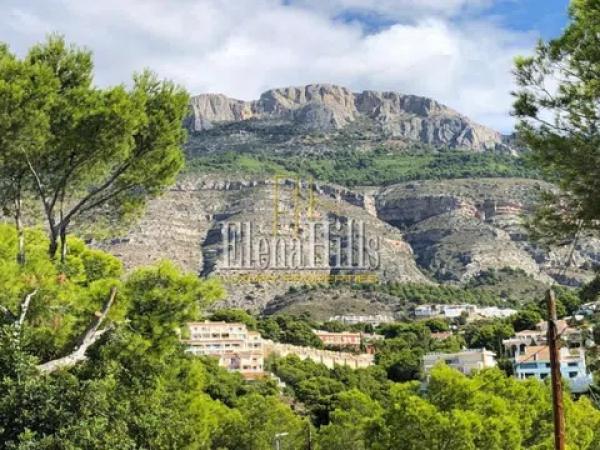 Terreno en calle el Capsot
