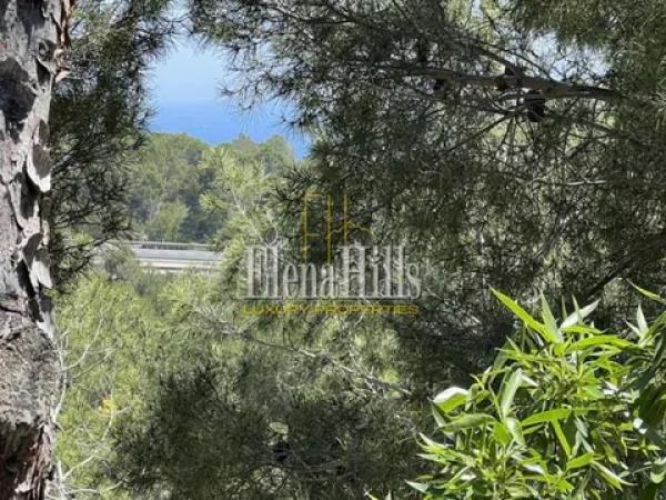 Terreno en calle el Capsot