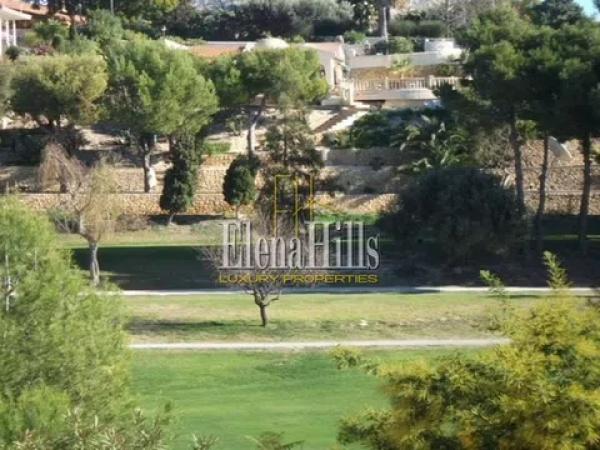 Terreno en calle el Capsot