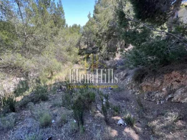 Terreno en calle el Capsot