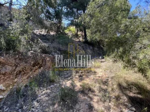 Terreno en calle el Capsot