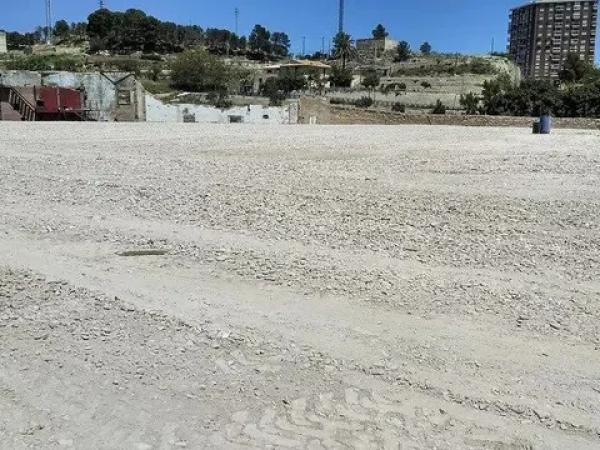 Terreno en Escales del Pixador