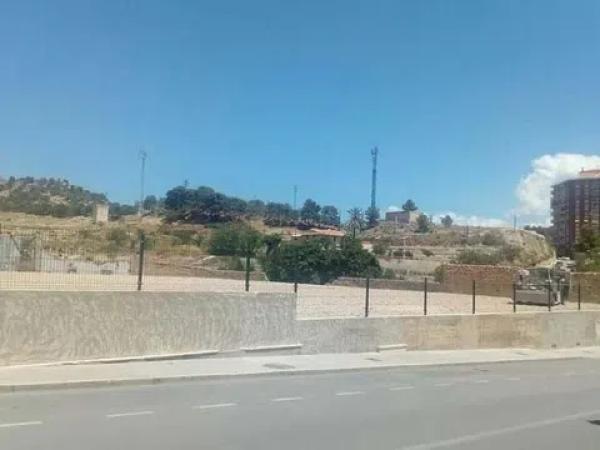 Terreno en Escales del Pixador