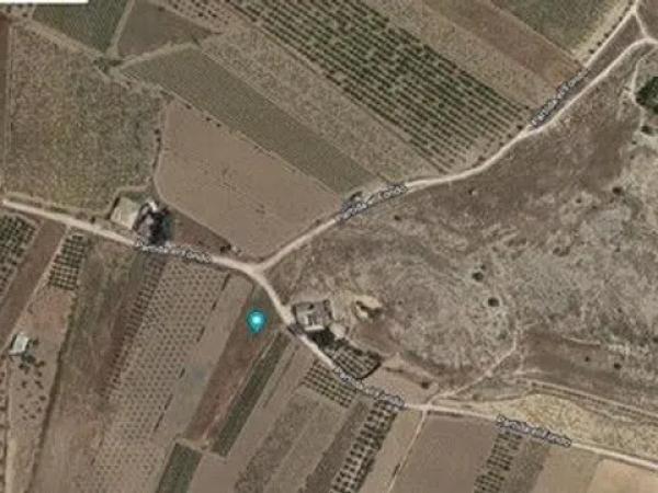 Terreno en El Fondó, 8